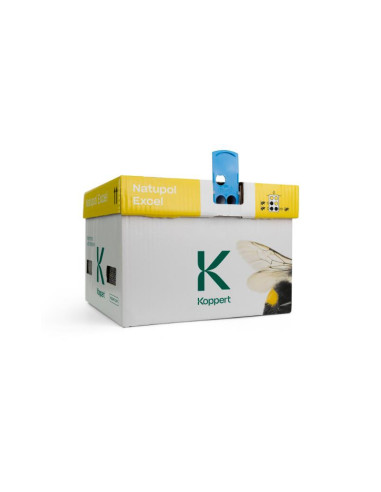 KOPPERT - Natupol Excel Arnia di bombi (ATTENZIONE leggere le informazioni)