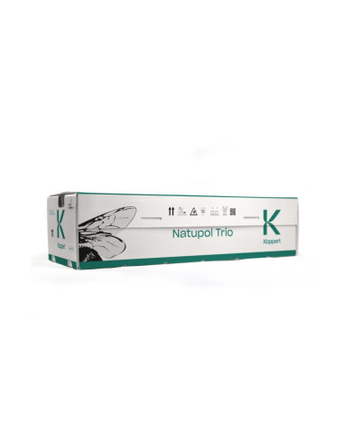 Koppert Arnia di bombi Natupol Trio