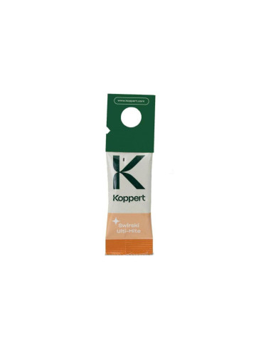 Swirski Koppert Ulti-Mite 100 bustine - 250 predatori a bustina